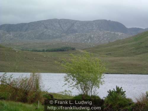 Lough Dunlewy